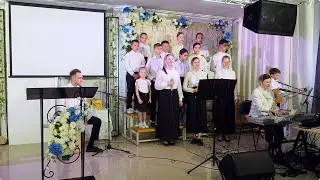 Богослужение 25 июня 2023 г.