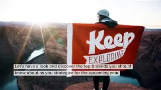 Top 8 Latest Digital Marketing Trends 2018 -  Spiral Click