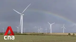 Climate tech startups raise record $32 billion in 2021