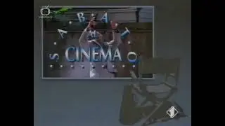 Sabato al cinema (Italia 1, 1994)