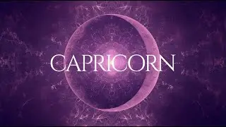 Capricorn New Moon Sound Ceremony 🌚 LIGHTSTREAM