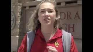 Catholic High School Bans Girls From Wearing Skirts