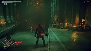 Being REALLY BAD At Demon's Souls