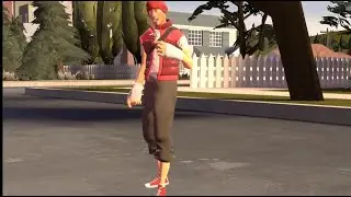 [SFM] One Two Buckle My Shoe