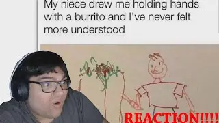 Memes For Guys Reaction!!