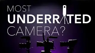 Is this the most underrated video camera?