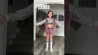 100 Years of Fashion 🇬🇧