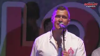 Kollárovci - Mal som raz jedno dievčatko - V kolačkove (LIVE Stretnutie Goralov 2022)