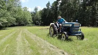 This Is How I Homestead