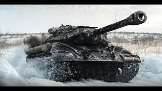 💥 К-2 и КИРОВЕЦ-1 💥 КОГО БРАТЬ? 💥 МИР ТАНКОВ