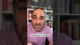 NANKÖR NerdenGeliyo? | “Nankör” Kelimesinin Etimolojisi