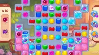 Homescapes 1785 level