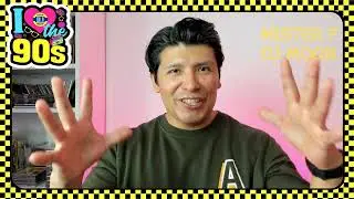 ESTO ES MUSICA 90S DJ