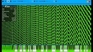 [Nut midi]Wavenut 2 18million