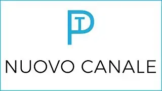 Nuovo canale, nuove guide!