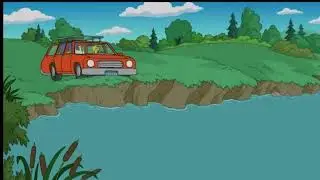 Grassland Grove - Medley - Cartoon Crossover