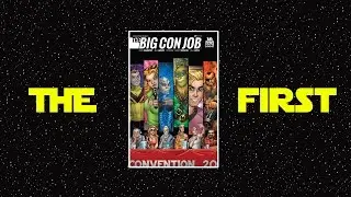 The First - The Big Con Job