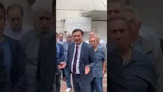 CHP'de Değişim Talebi
