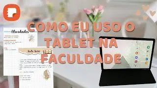 ALL SAMSUNG NOTES FUNCTIONS ON THE TAB S6 LITE | various tips
