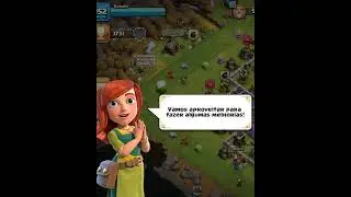 3 anos depois entrando no Clash of clans #shorts #clashofclans