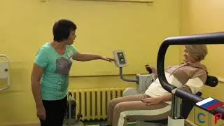 Краткий обзор Санатория 