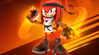 2,436🏆,Sonic Forces 🎮🦔