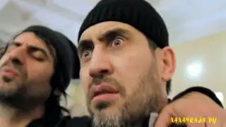 Ты без ножа меня застрелил братка