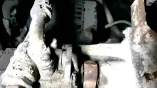 Peugeot Boxer\Peugeot Boxer how to remove the generator.