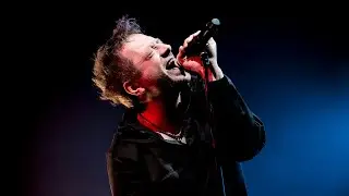 Глеб Самойлов & The MATRIXX с симфоническим оркестром — Концерт в Калининграде // 3 мая 2019