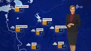Алёна Дублюк - "Погода" (13.03.18)