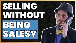 Why Health Educators Mistakenly Believe They Hate Selling