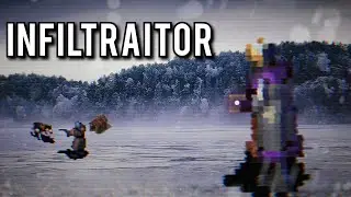 INFILTRAITOR