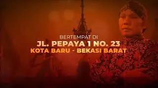 JANGAN LUPA!! MINGGU 08 SEPTEMBER 2019