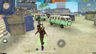 Free Fire Headshots Setting 🌝✅