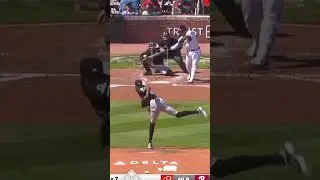 MLB Sliders with the Most Horizontal Break🤮🔥 