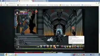 KILLED NULGATH (SOLO)- W wency W
