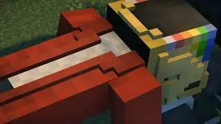 WHEN THAT GAME OST HITS TOO HARD