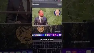Deepfakes mit diesem AI Tool erstellen 😱🚨 #chatgpt #openai #elevenlabs #deepfake #shorts