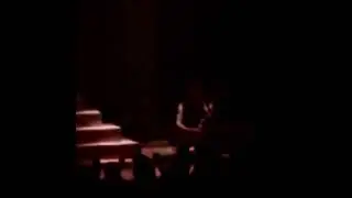 Mr.Crowley solo