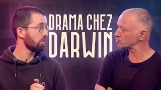 Évolution contre fixisme : le débat d'Oxford | Avec @MathadorLaChaine