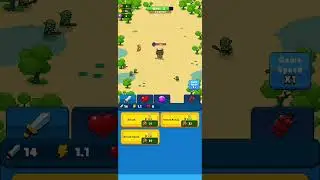 Idle Tower unity source code for sale _ unity games for sale