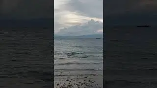 Ka nindot sa dagat. #beach #travel #ocean #waves #nature #cebu #samboan #cebuprovince