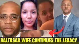 Baltasar Engonga Ebang Wife's Shocking Video With Other Men Leaked | Full Details