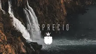 BASE DE RAP MELANCÓLICO - DESPRECIO - SAD PIANO - HIP HOP INSTRUMENTAL