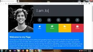 How to create a Typewriter / Typing Text effect in HTML using JavaScript [ with source code ]