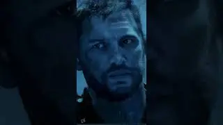 Tom Hardy as Mad Max - Art Time Lapse