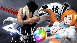 3350 ORBS TYBW ROUND 7 SUMMONS