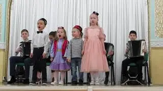 Фестиваль "Энҗе бөртекләре". 24 апреля