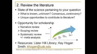 Identifying a Conceptual Model, Study Measures, Dataset & Sample
