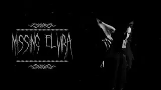 Missing Elvira Roblox Horror (CHAPTER 1)